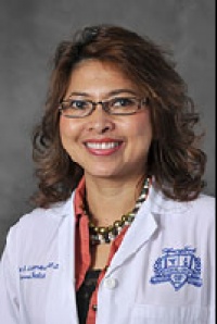 Dr. Chona Bacay Lastimosa M.D.