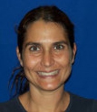 Dr. Eleni I Capetanakis MD, Pediatrician