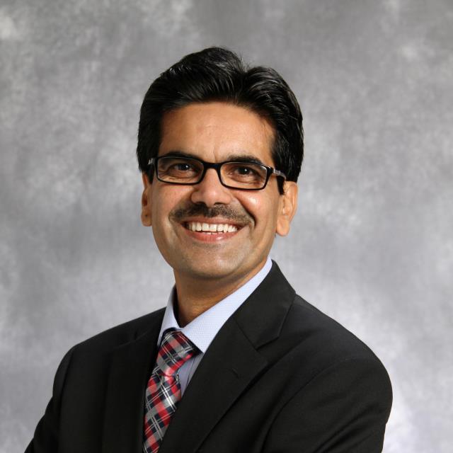 Dr. Farid Uddin Ahmad M.D., Gastroenterologist