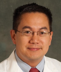 Dr. Andrew Cruz Amparo MD, Internist