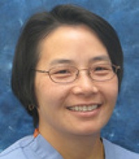 Dr. Karen T. Woo DO