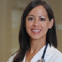 Dr. Monica Hurtubise Hartman M.D.