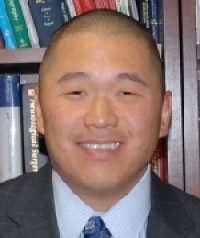 Dr. Brian Lim Hoh MD, Neurosurgeon