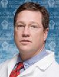Dr. Eric D Nabors MD, Orthopedist
