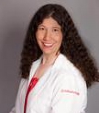 Dr. Elyse Randi Trastman-caruso MD, Ophthalmologist