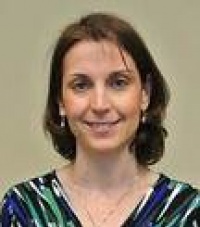 Dr. Annemarie Alyse Spooner MD, OB-GYN (Obstetrician-Gynecologist)