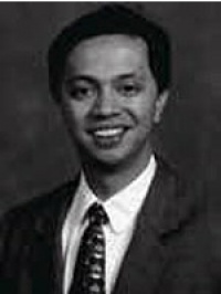 Dr. Edmond P. Yabut M.D., Emergency Physician