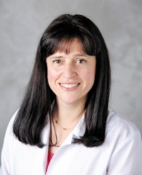Dr. Karen A. Echeverria-beltran MD