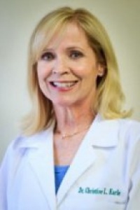 Dr. Christine Lynn Karle D.O.