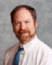 Dr. Todd Jeffrey Garvin M.D.