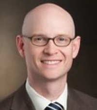 Dr. Bennett Douglas Grimm MD, Orthopedist