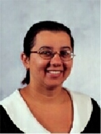 Dr. Veronika V Kroin M.D., Pediatrician