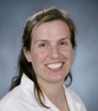 Dr. Laura  Alberton M.D.