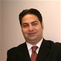 Dr. Samir  Alsawah MD