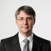 Dr. Victor  Khlevnoy D.D.S.