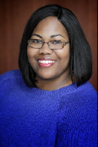Dr. Francine Denise Bynum M.D., Pediatrician