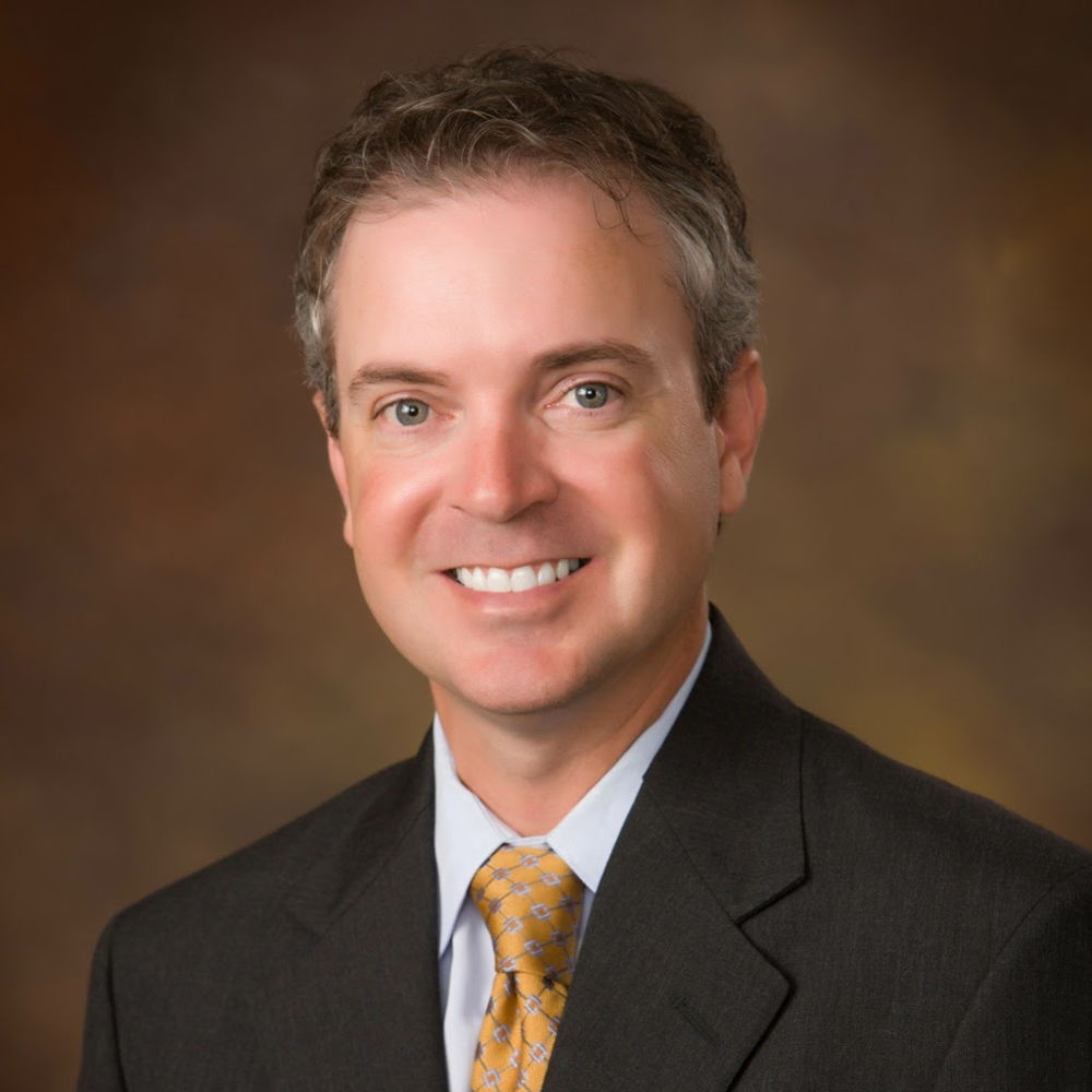 Dr. Christopher Swift, DO, Critical Care Surgeon