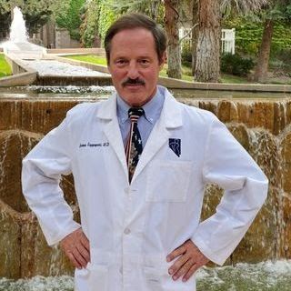 Dr. James  Rappaport MD