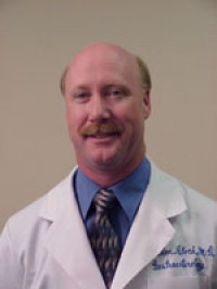 Dr. Brandon L Bloch M.D.