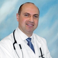 Dr. Vigen V. Abovian M.D.