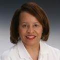 Dr. Sharon Speed, MD, Family Practitioner