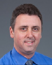 Bruce C. Cohen, MD, Radiologist