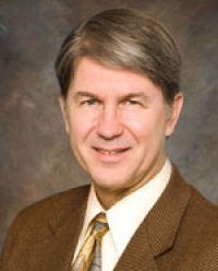 Dr. Kevin Mark Haughton M.D.