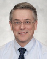 Paul H Levesque MD, Radiologist
