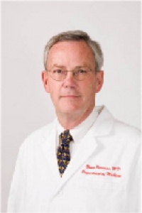 Dr. Bruce A Peterson MD