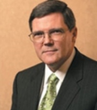 Dr. Charles R Harrison MD