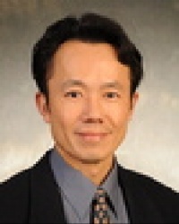 Dr. Jackson T Tsai MD