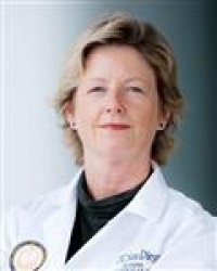 Dr. Kim Marie Kerr M.D., Pulmonologist