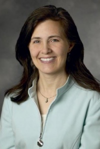Dr. Heather Ann Wakelee M.D.