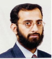 Ismail Taherali Dairywala MD