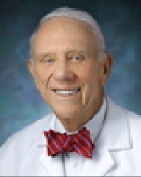 Dr. Myron Barry Blum M.D.