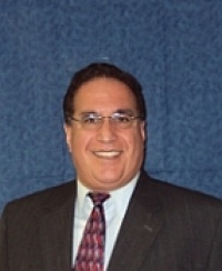 Dr. Edward Joseph Lopez D.P.M