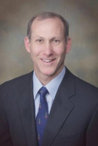 Dr. Scott A. Hoffinger MD, Orthopedist