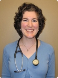 Dr. Kate Elizabeth Halamay MD