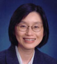 Dr. Jane Tsai M.D., Internist