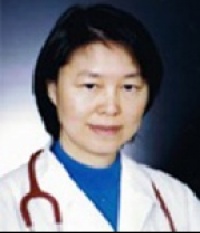 Dr. Lu Han M.D.,P.T.,C.A., Physical Therapist