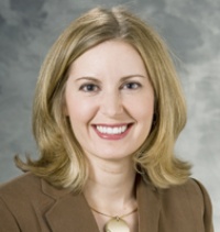Dr. Julie Elizabeth Chang M.D.