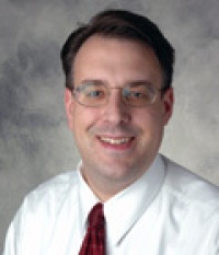 Dr. Michael Jude Froncek M.D.