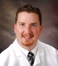 Dr. Daniel Ashley Mullis MD