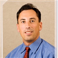 Dr. Brian G Comer D.O., Family Practitioner