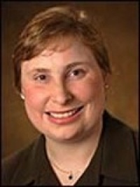 Dr. Janet Jenkin Imp M.D., Pediatrician