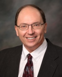 Dr. Robert Allan Bronecki D.D.S., Dentist