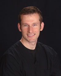 Dr. Christopher David Alley DDS, Dentist