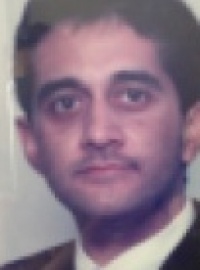 Dr. Suhail A Masudi MD, Endocrinology-Diabetes