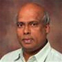 Dr. Kumarasamy  Sivakumar MD