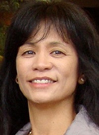 Dr. Maryvic Cheryl Cuison DO, Emergency Physician